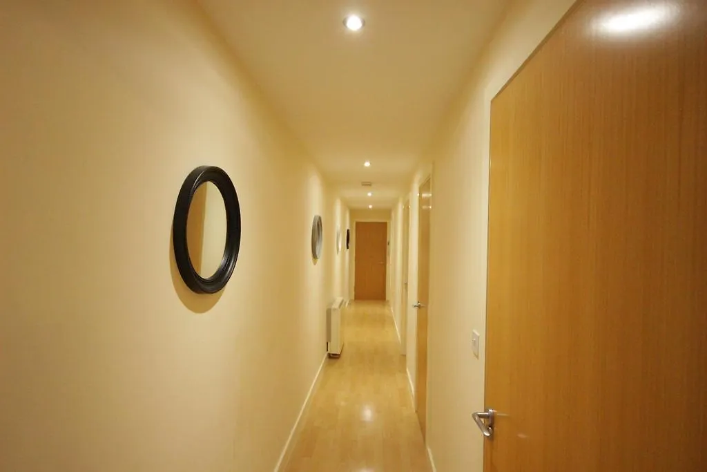 Old Town Apartment Kingston upon Hull Regno Unito