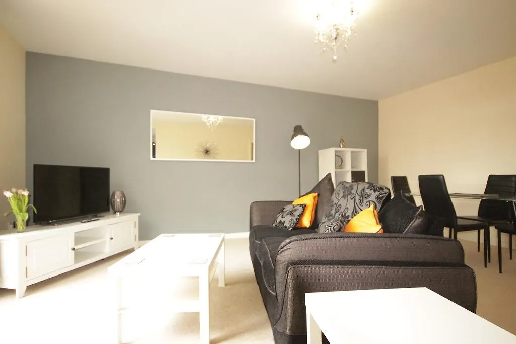 Old Town Apartment Kingston upon Hull