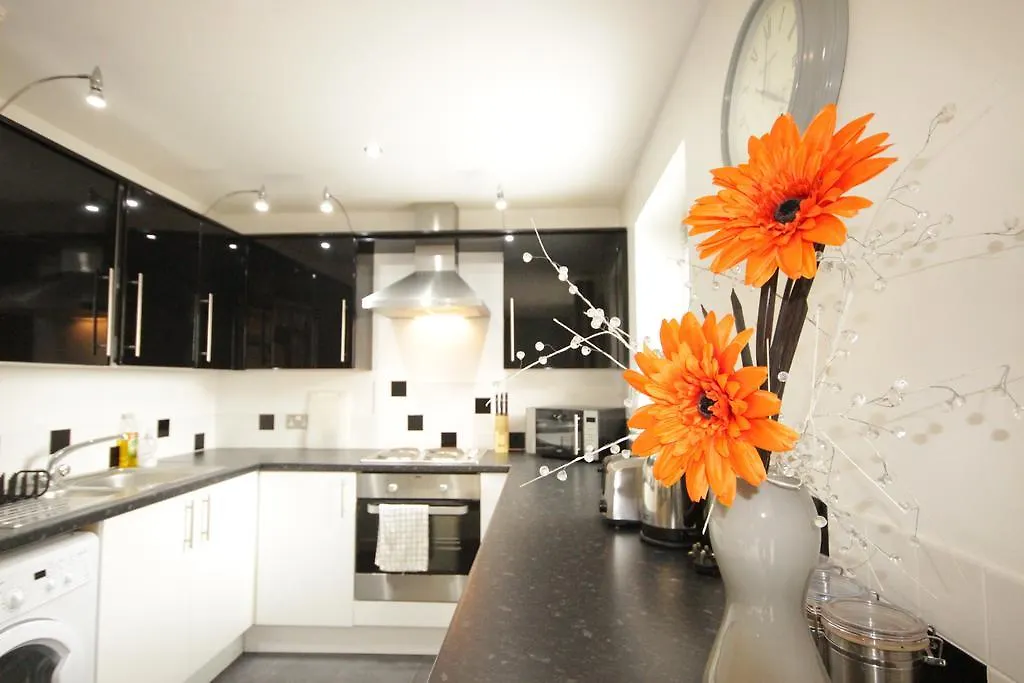 Old Town Apartment Kingston upon Hull
