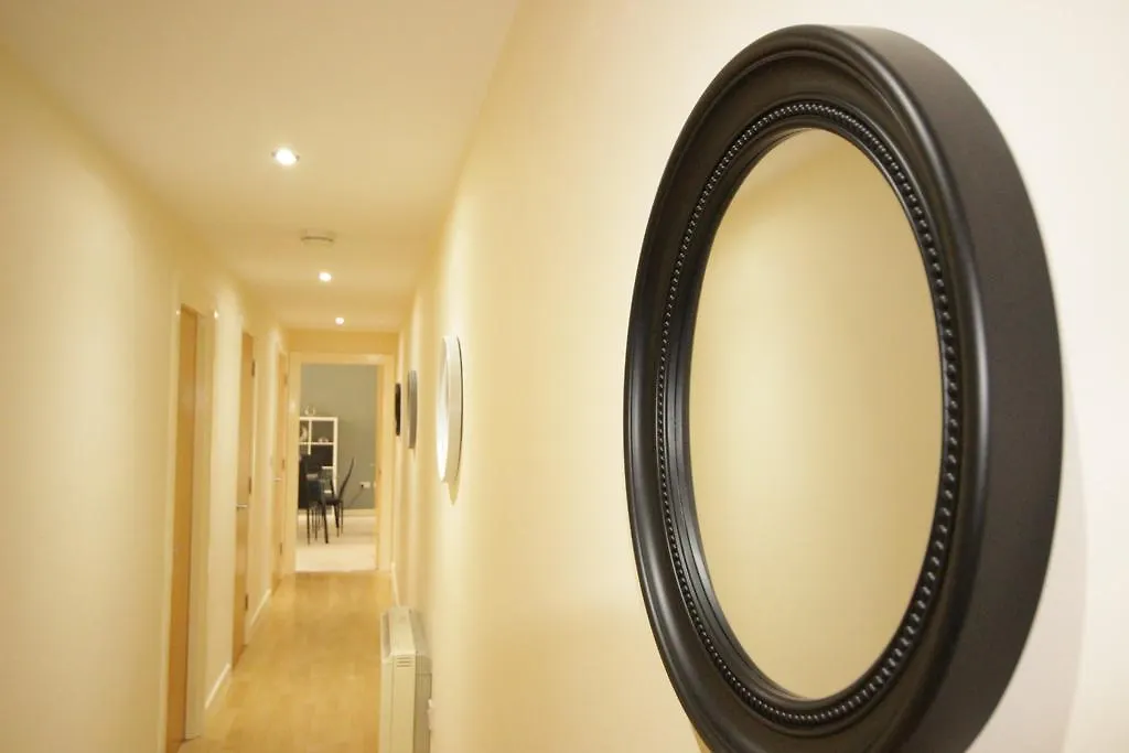 Old Town Apartment Kingston upon Hull