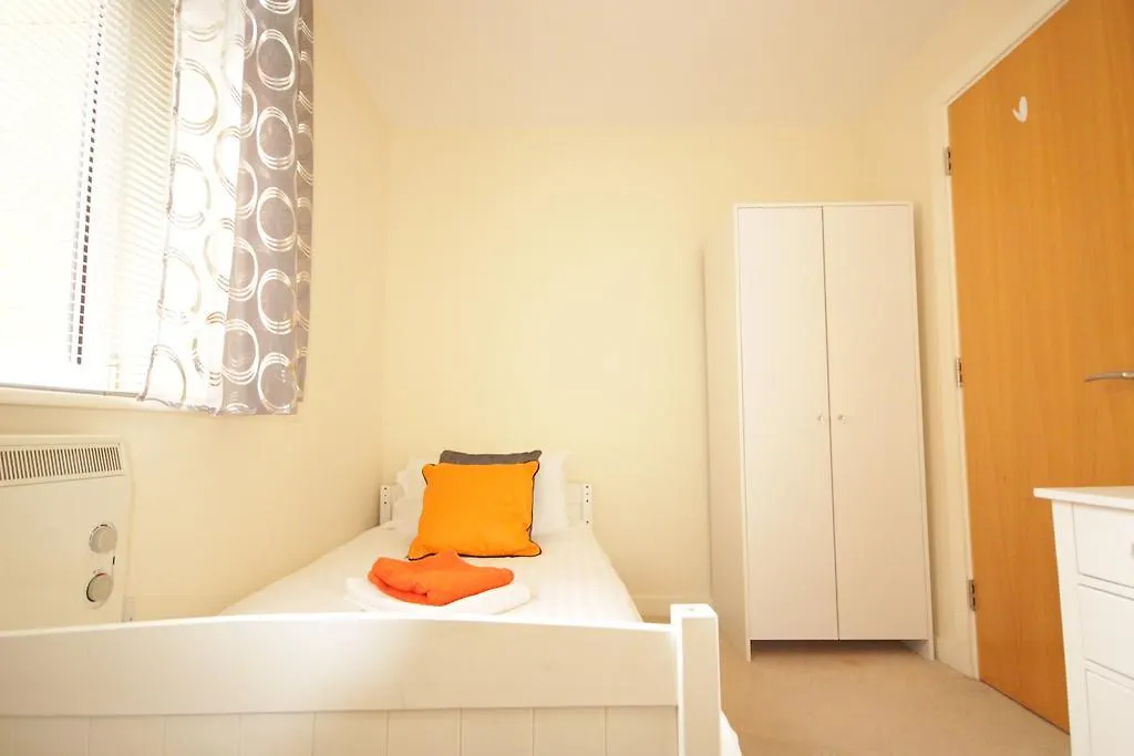 Old Town Apartment Kingston upon Hull