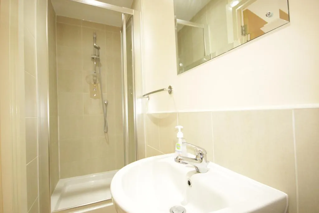 Old Town Apartment Kingston upon Hull